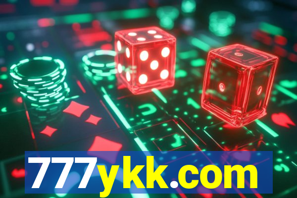 777ykk.com