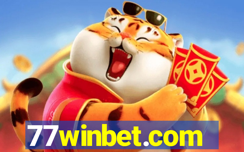 77winbet.com