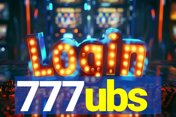 777ubs