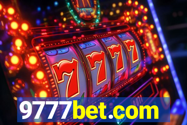 9777bet.com