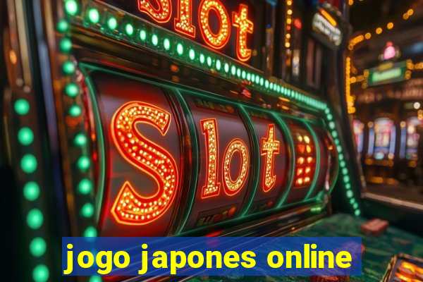 jogo japones online