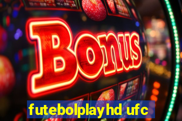 futebolplayhd ufc