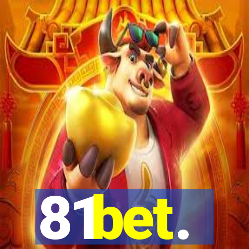 81bet.