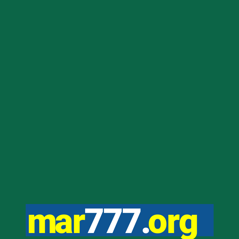 mar777.org