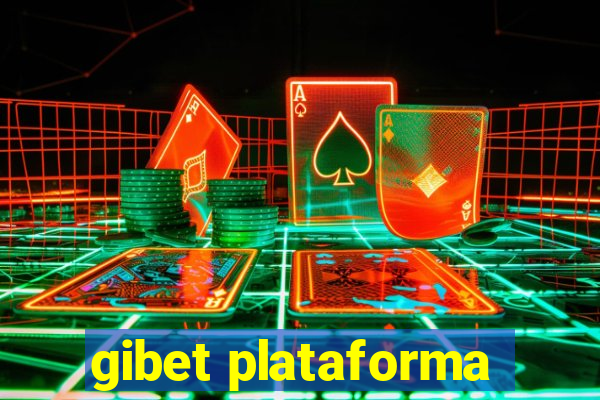 gibet plataforma