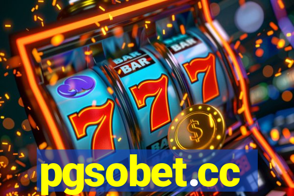 pgsobet.cc