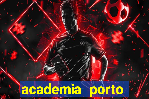 academia porto velho perto de mim