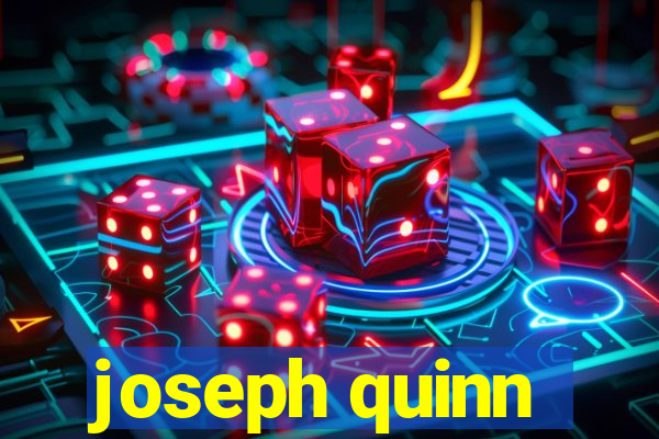 joseph quinn