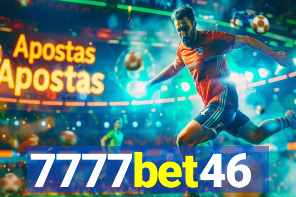 7777bet46