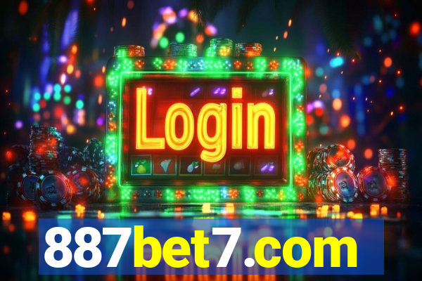 887bet7.com