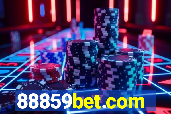 88859bet.com