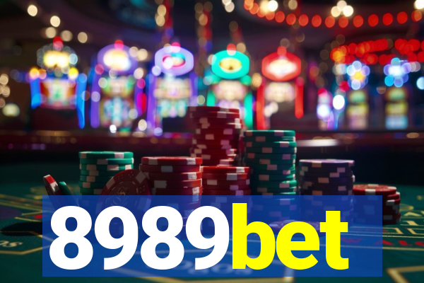 8989bet