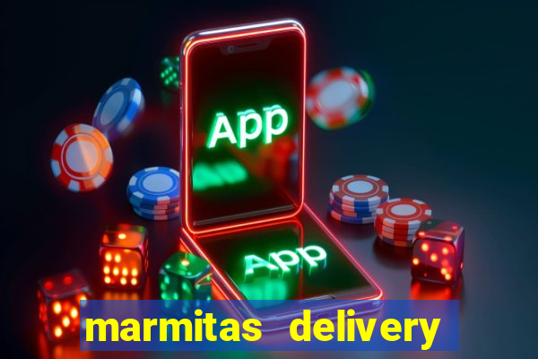 marmitas delivery boa vista rr