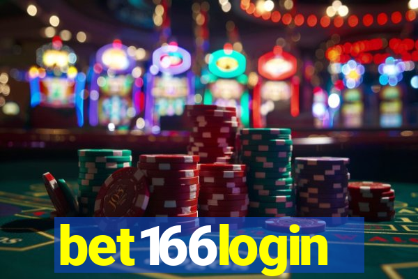 bet166login