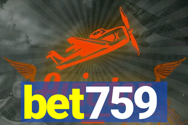 bet759