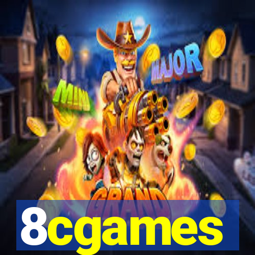 8cgames