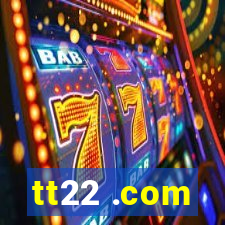 tt22 .com