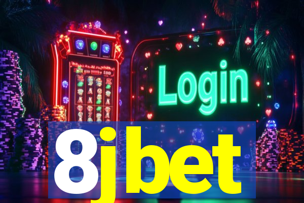 8jbet