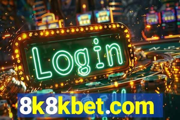 8k8kbet.com