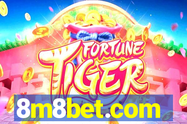 8m8bet.com