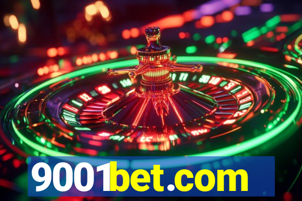 9001bet.com