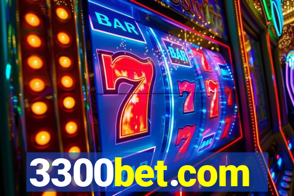 3300bet.com