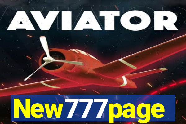 New777page