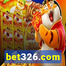 bet326.com