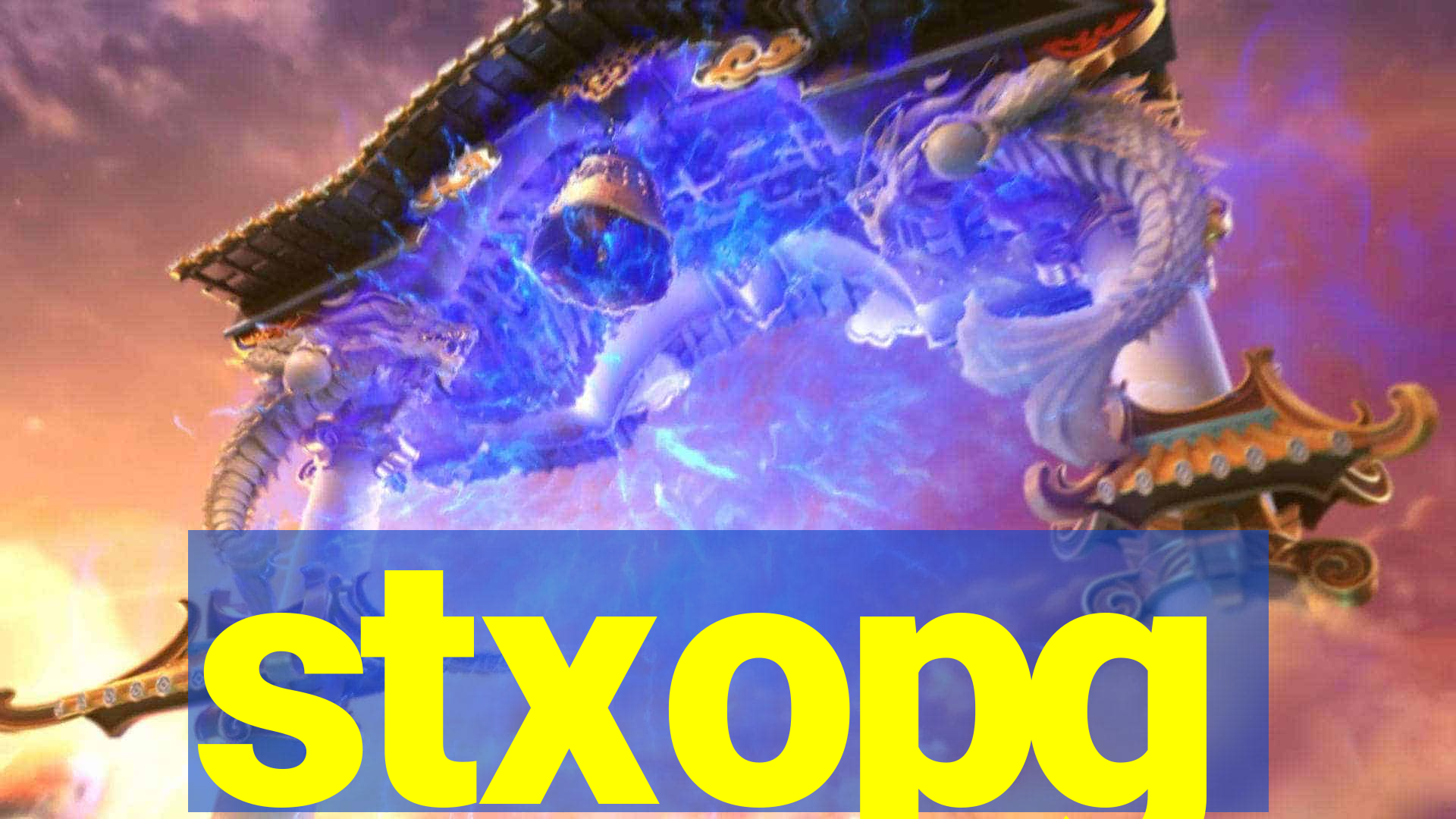 stxopg