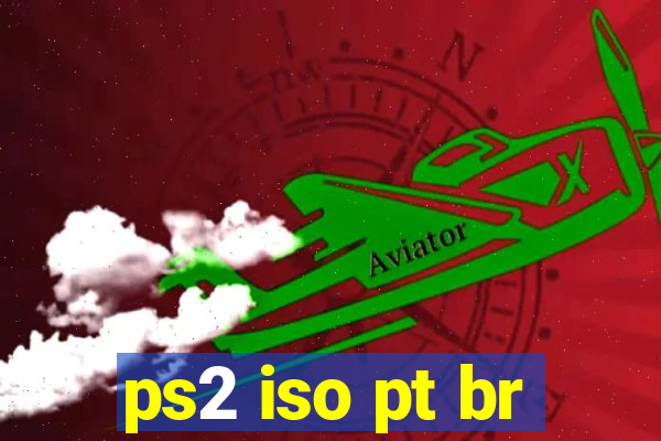 ps2 iso pt br