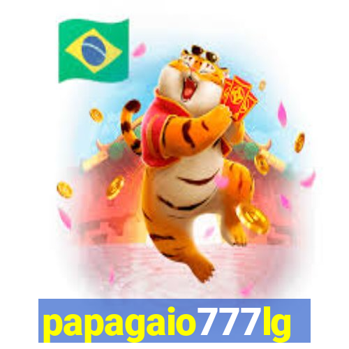 papagaio777lg