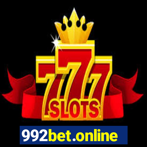 992bet.online