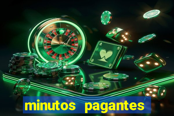 minutos pagantes fortune dragon hoje