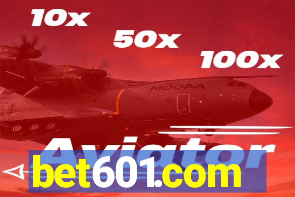 bet601.com