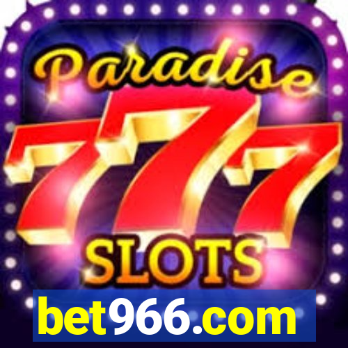 bet966.com