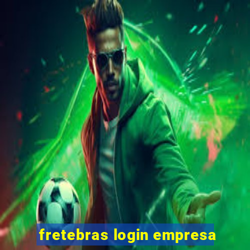 fretebras login empresa