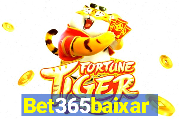 Bet365baixar