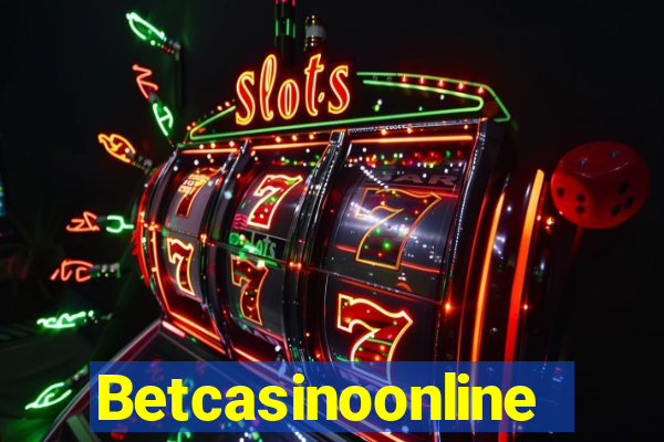 Betcasinoonline