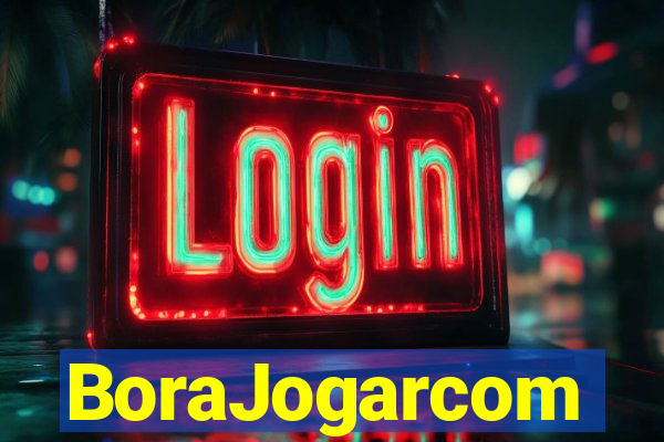 BoraJogarcom