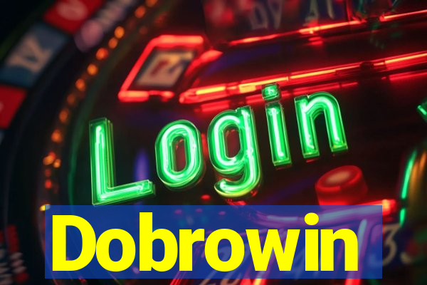 Dobrowin