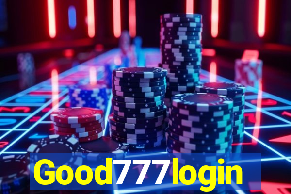 Good777login