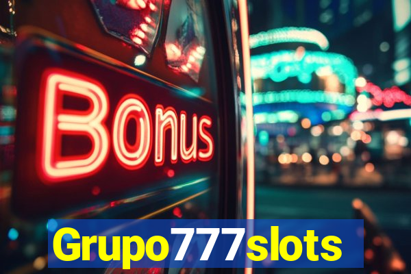 Grupo777slots