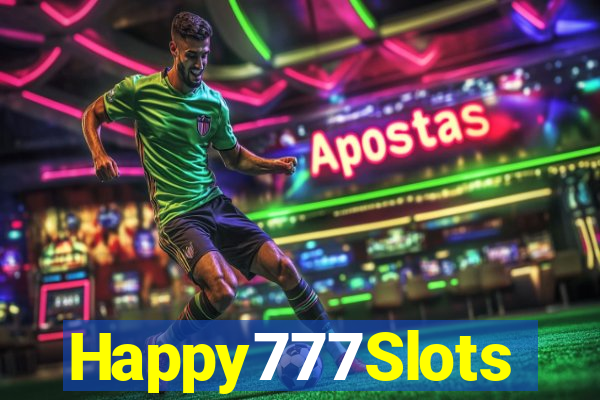 Happy777Slots