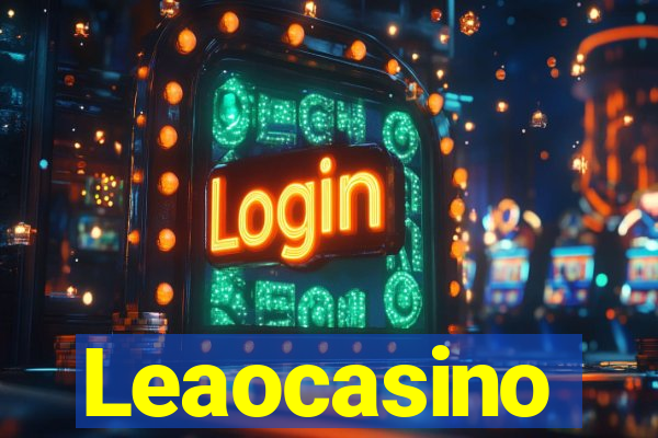 Leaocasino