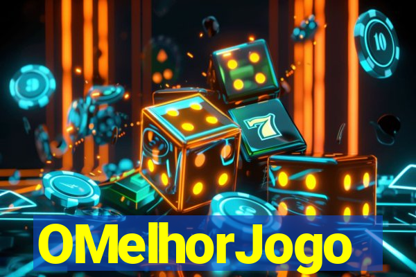 OMelhorJogo