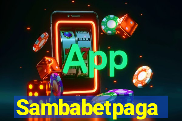 Sambabetpaga