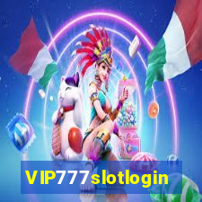 VIP777slotlogin