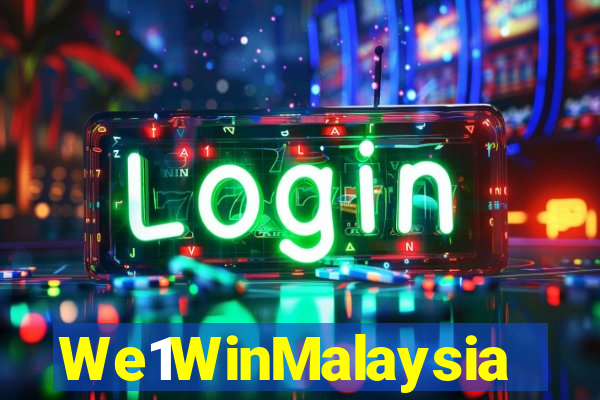 We1WinMalaysia