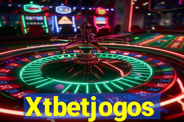 Xtbetjogos