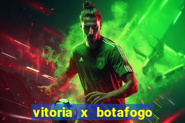 vitoria x botafogo sp palpite